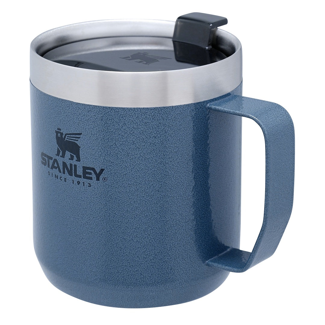 Stay-Hot Camp Mug | 0.35L