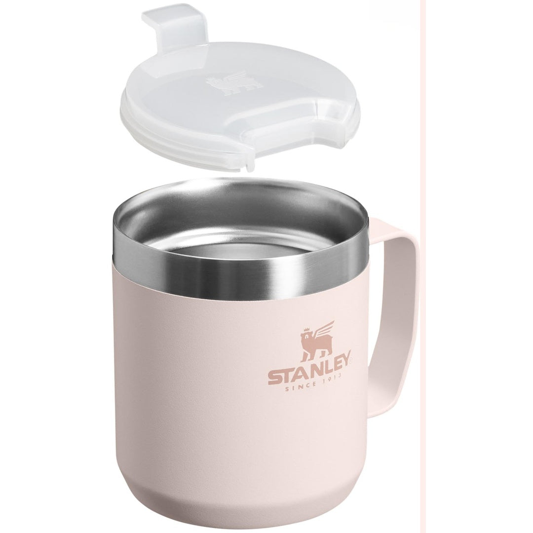 Stay-Hot Camp Mug | 0.35L