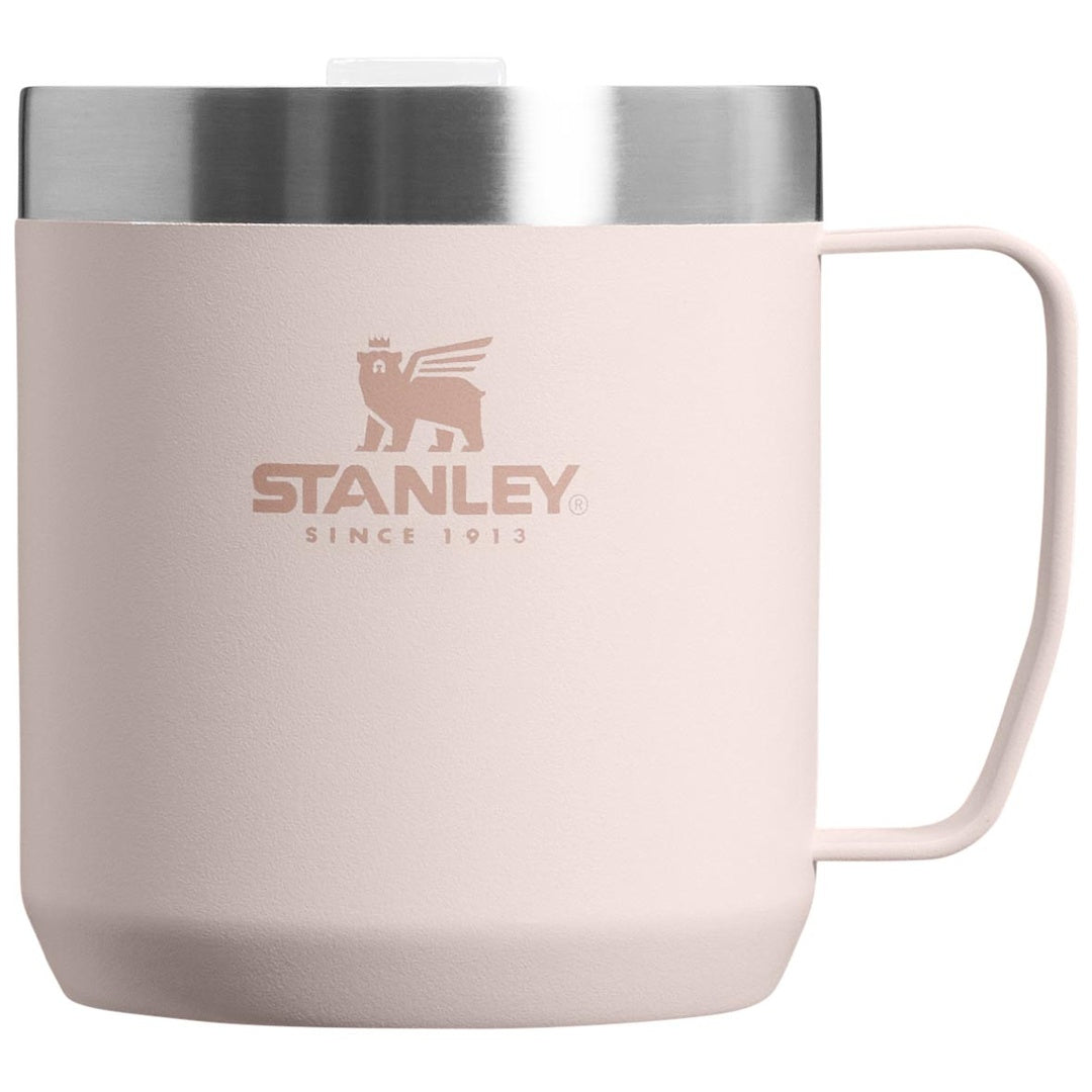 Stay-Hot Camp Mug | 0.35L