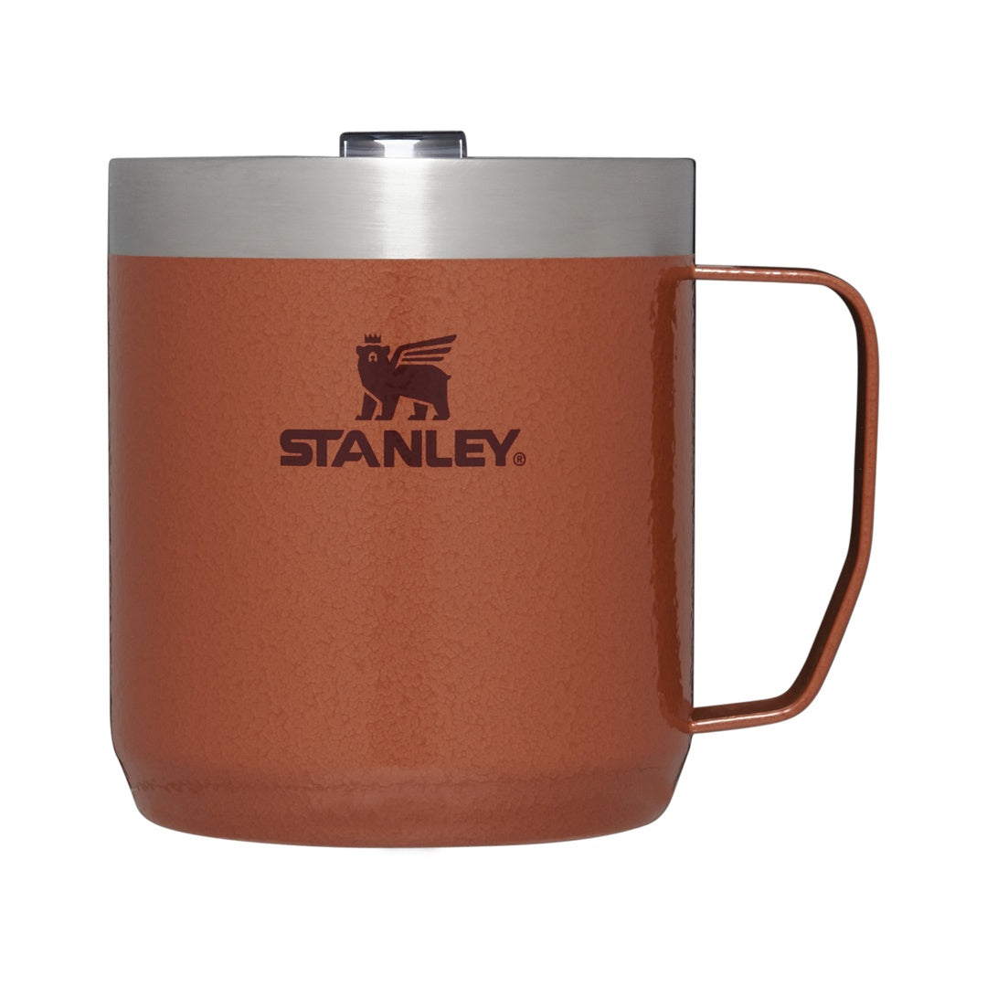 Stay-Hot Camp Mug | 0.35L