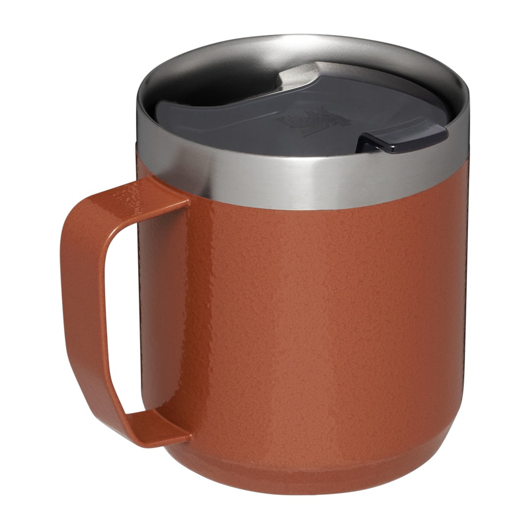 Stay-Hot Camp Mug | 0.35L