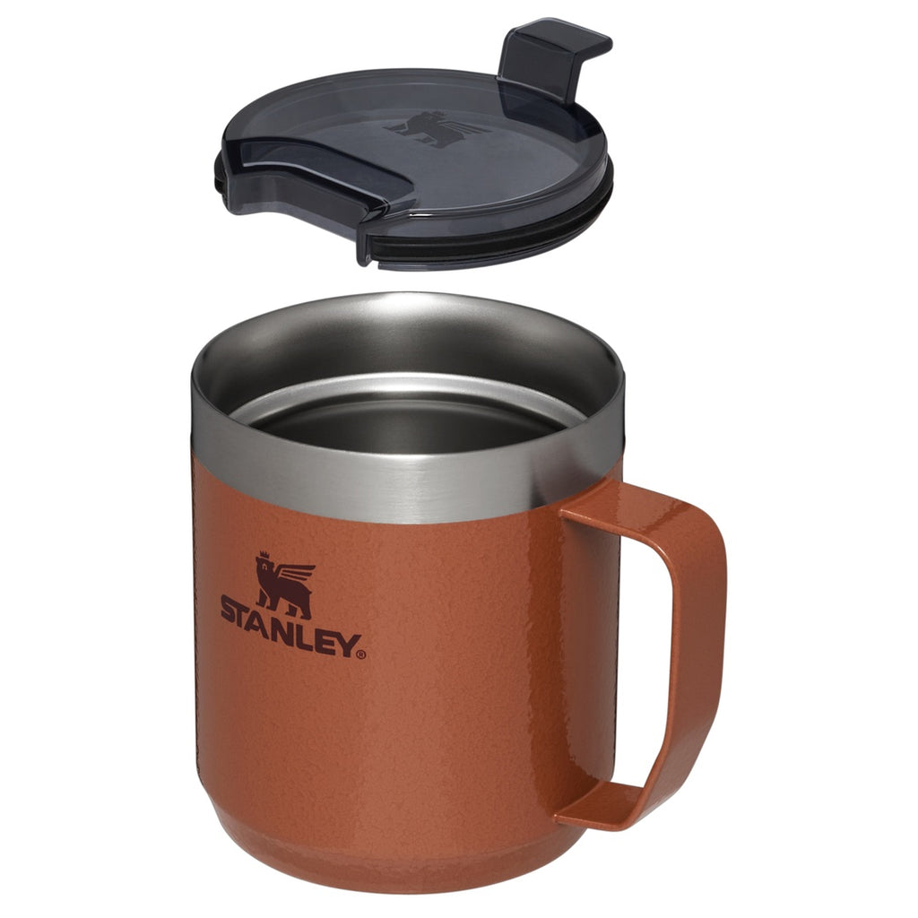 Stay-Hot Camp Mug | 0.35L