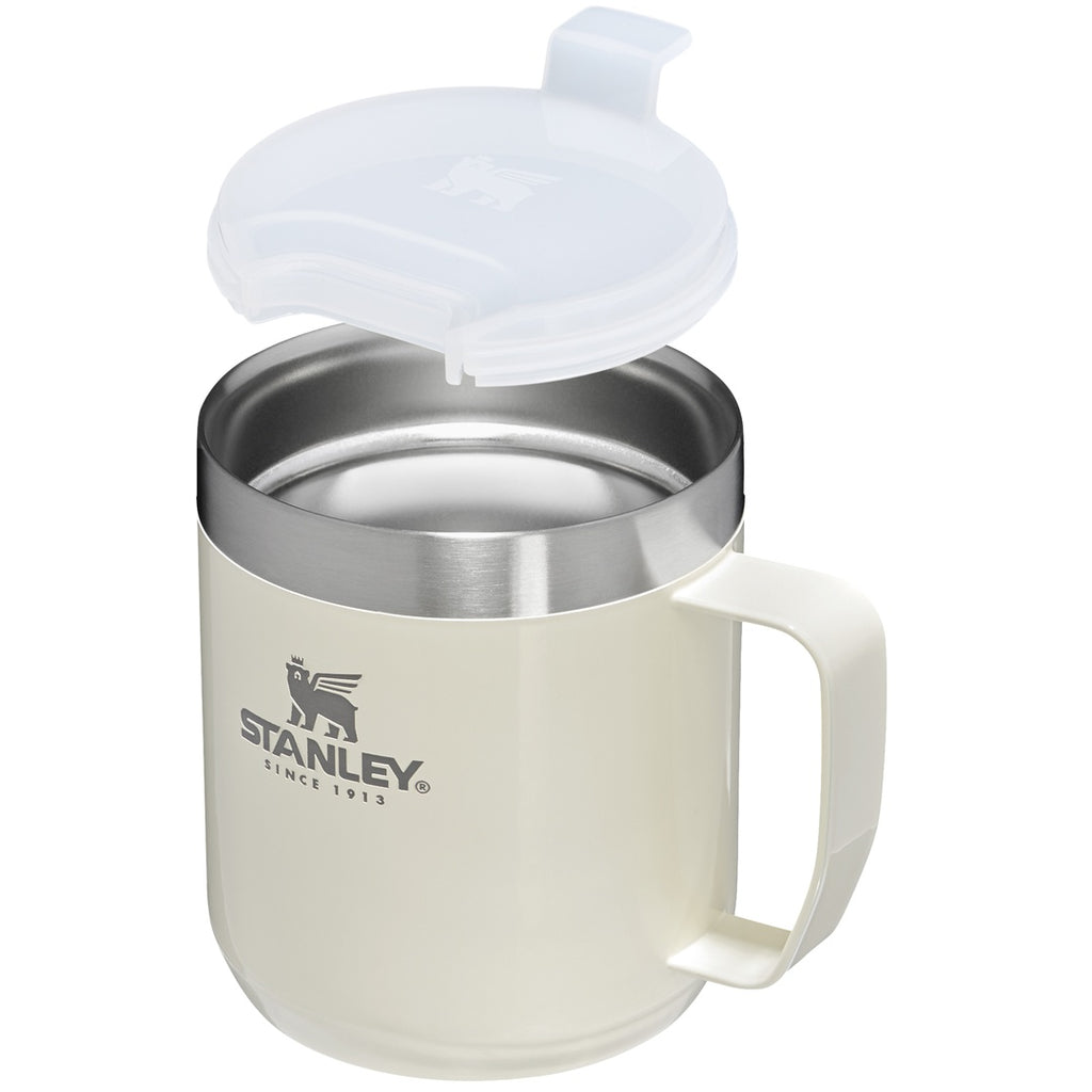 Stay-Hot Camp Mug | 0.35L