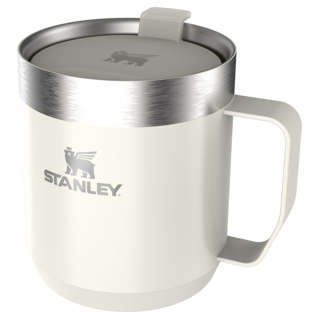 Stay-Hot Camp Mug | 0.35L