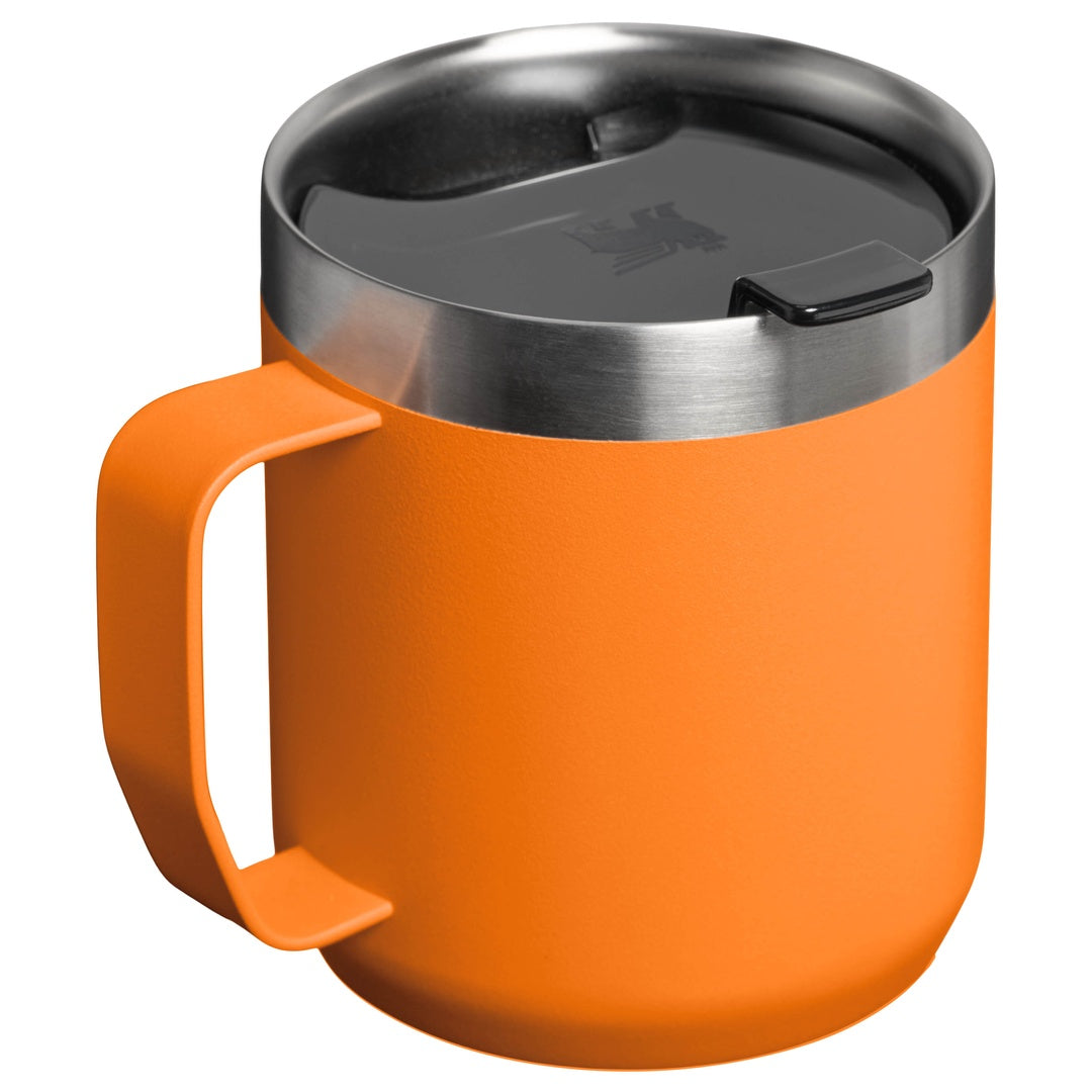 Stay-Hot Camp Mug | 0.35L