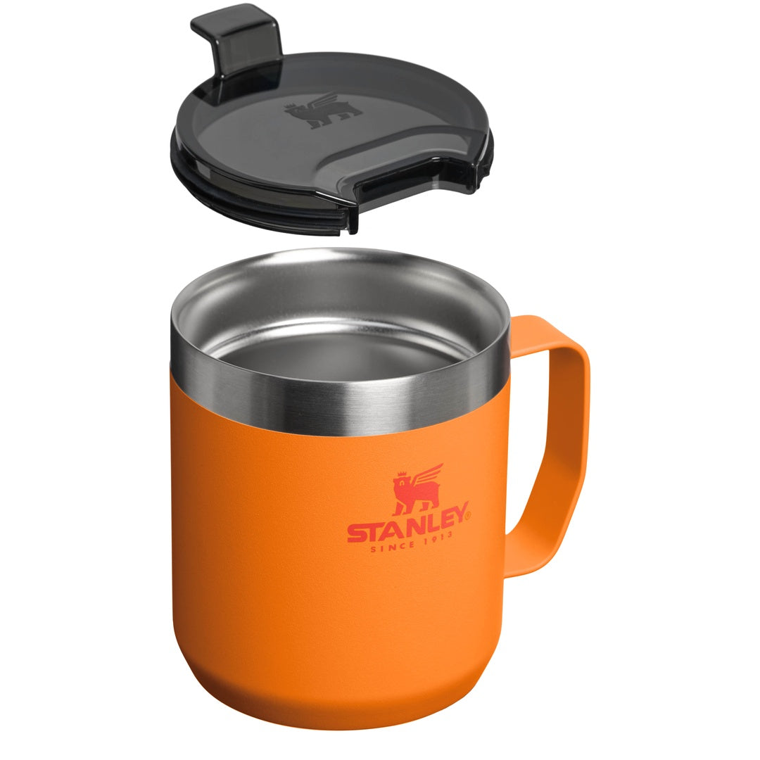 Stay-Hot Camp Mug | 0.35L