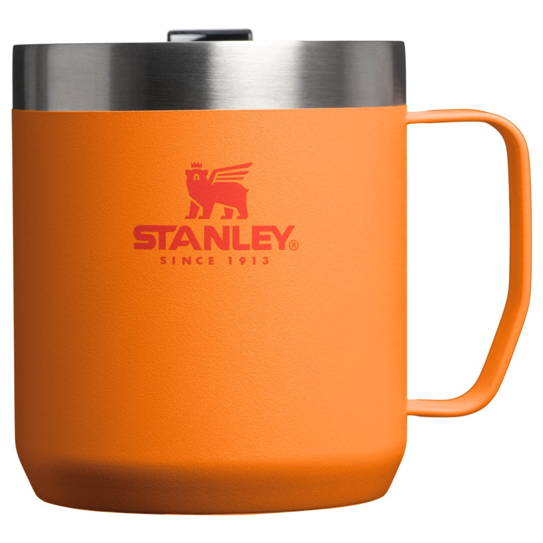 Stay-Hot Camp Mug | 0.35L