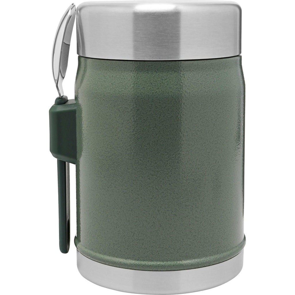 Legendary Food Jar | 0.4L + Spork
