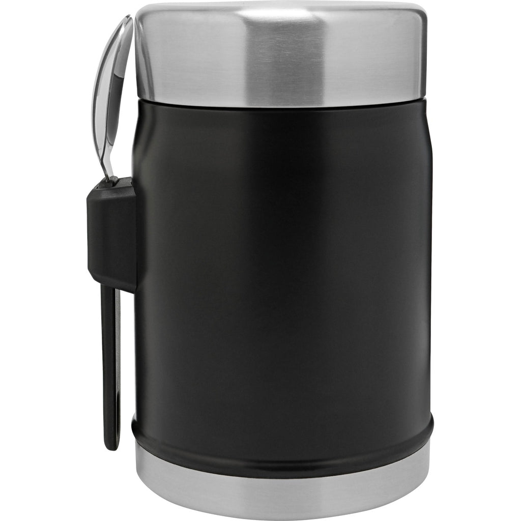 Legendary Food Jar | 0.4L + Spork