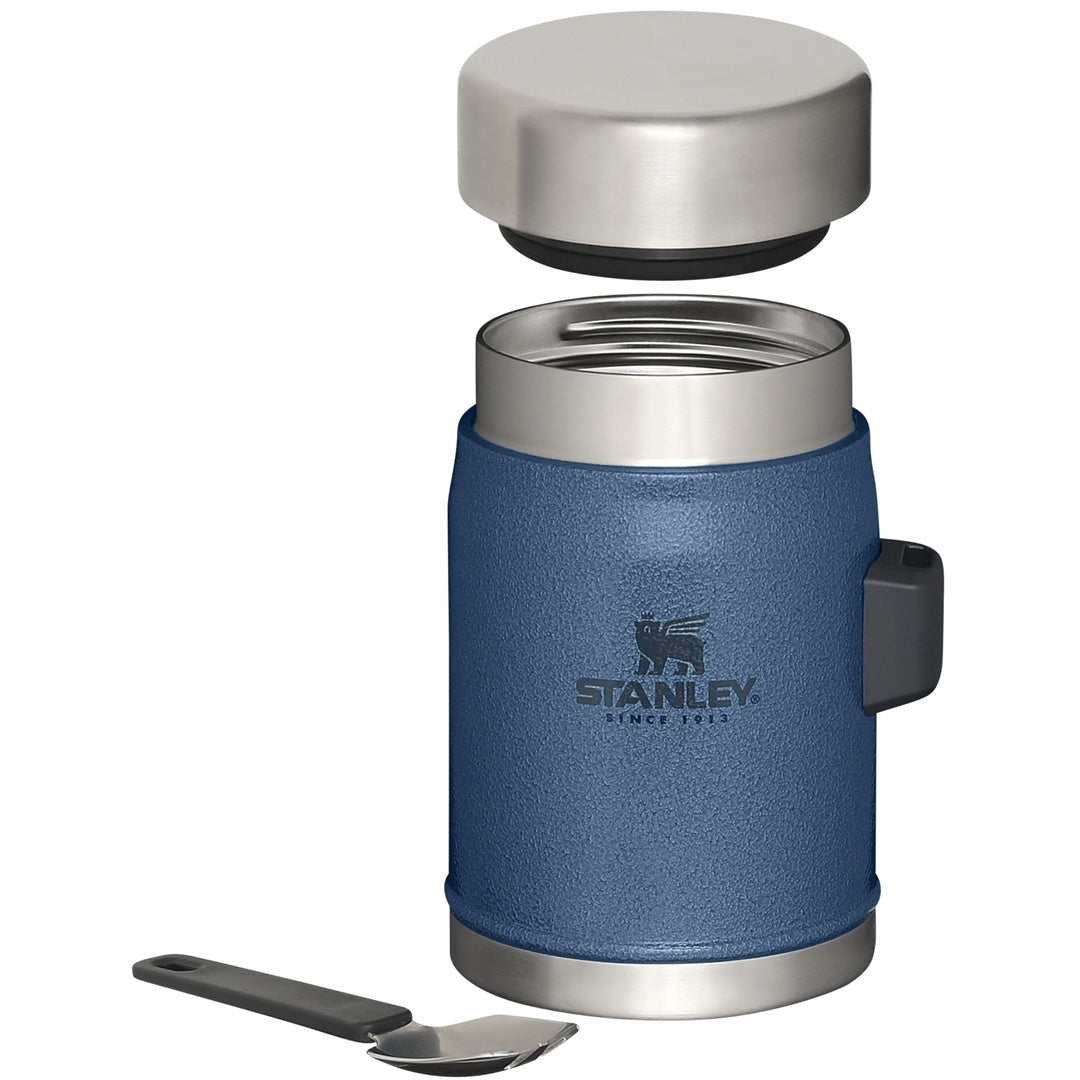 Legendary Food Jar | 0.4L + Spork