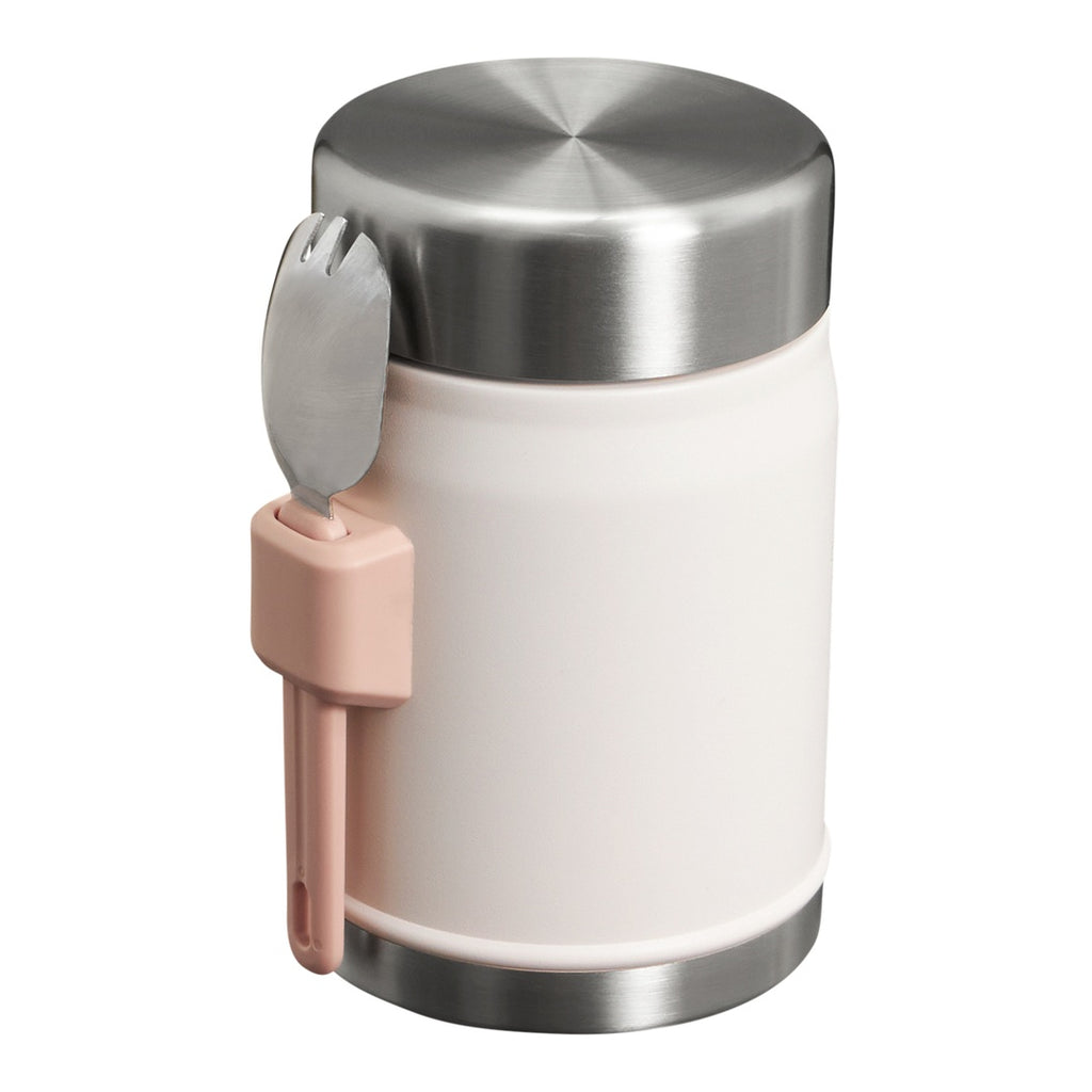 Legendary Food Jar | 0.4L + Spork