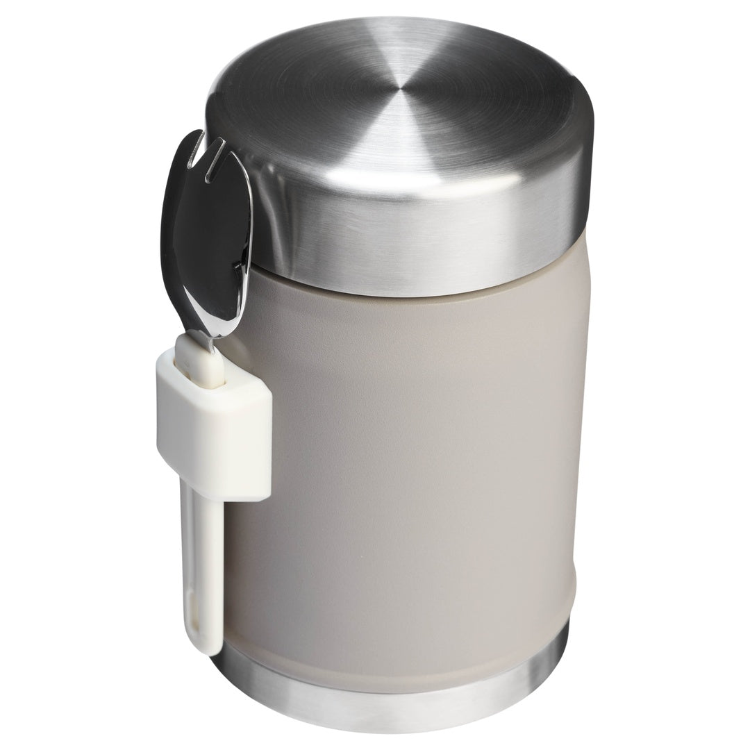 Legendary Food Jar | 0.4L + Spork