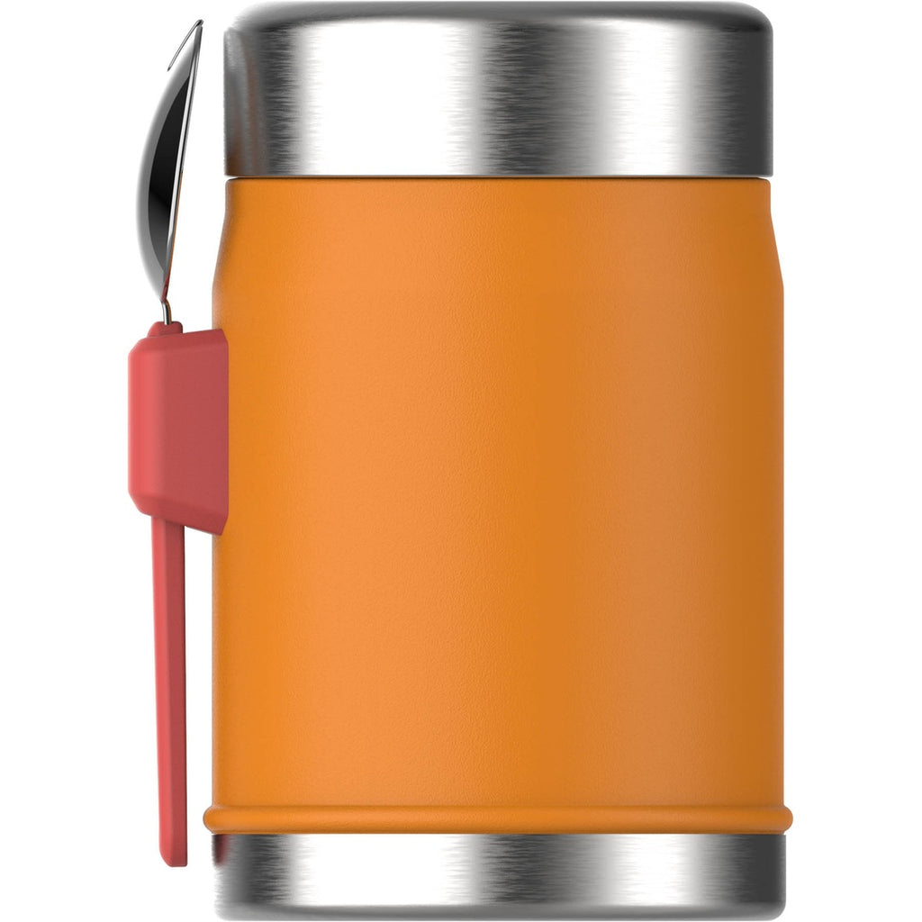 Legendary Food Jar | 0.4L + Spork