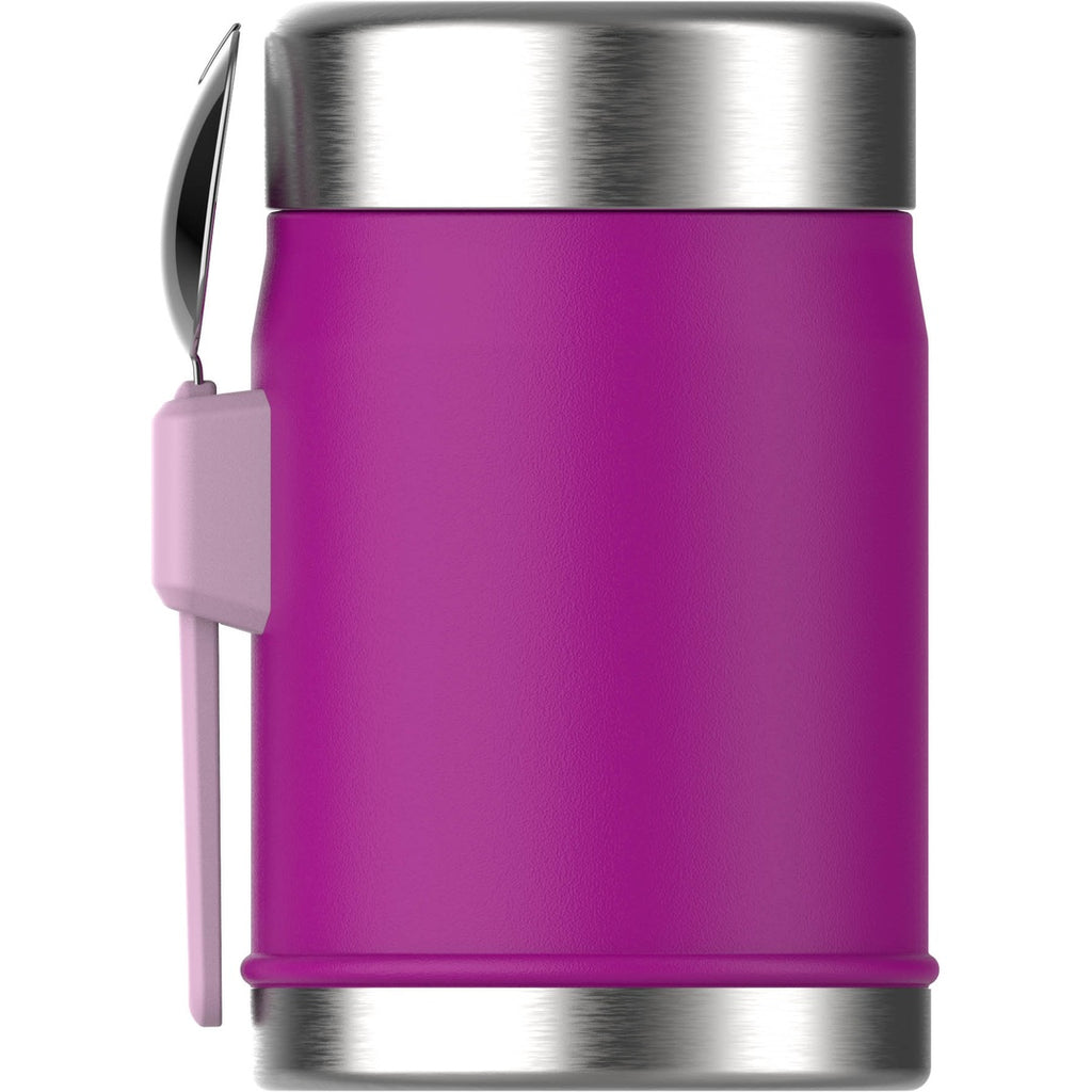 Legendary Food Jar | 0.4L + Spork