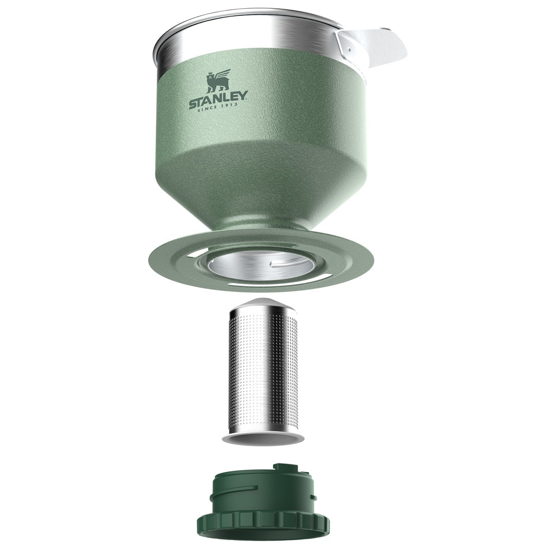 Perfect-Brew Pour Over