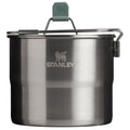 Wildfare Go Two Bowl Cookset