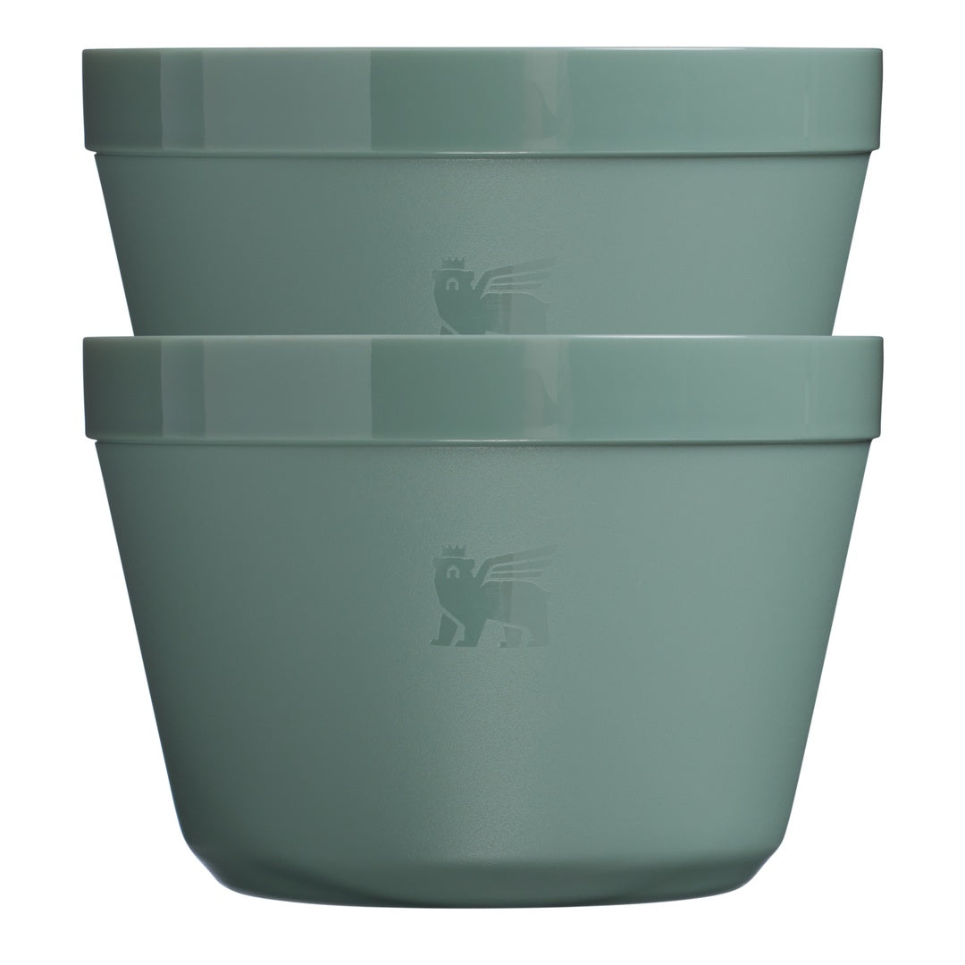 Wildfare Go Two Bowl Cookset