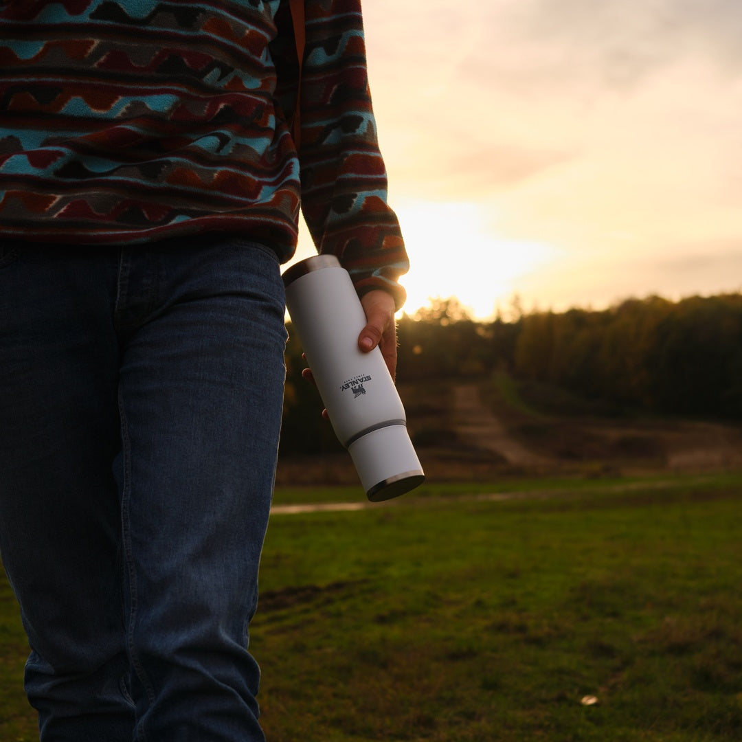 Adventure To-Go Bottle | 0.75L