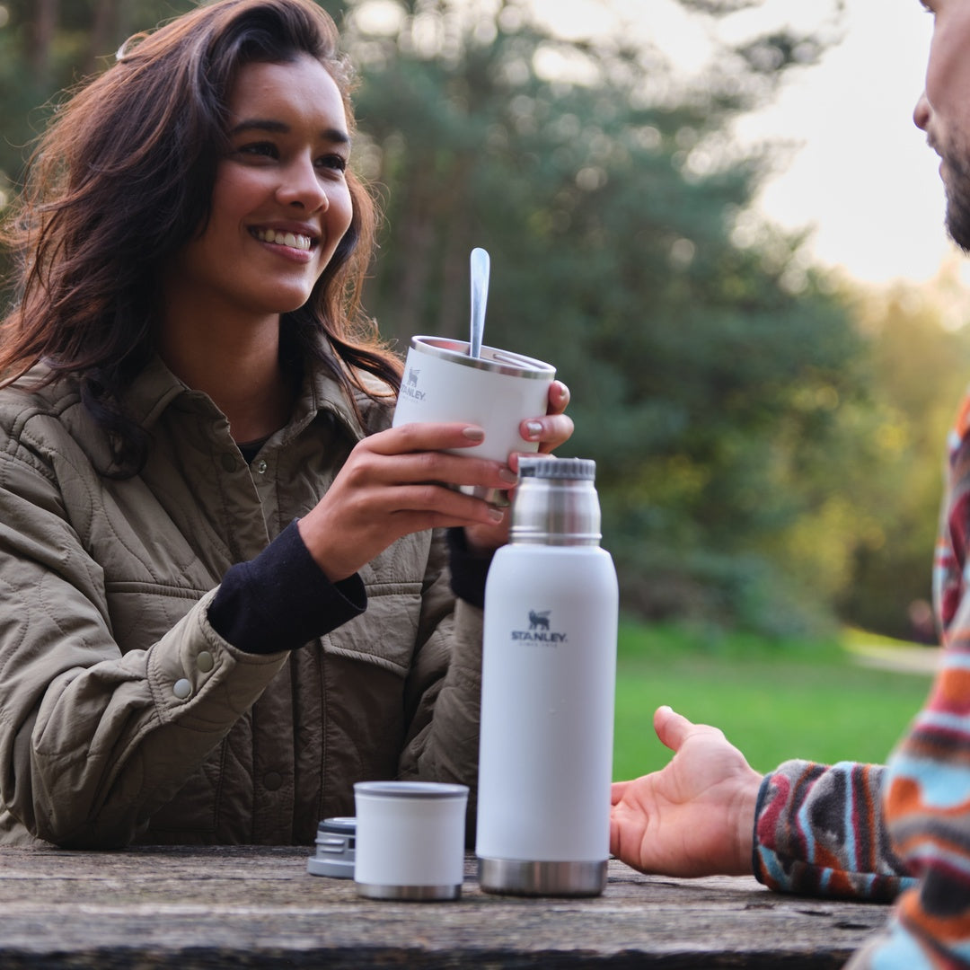 Adventure To-Go Bottle | 0.75L