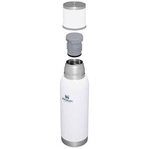 Adventure To-Go Bottle | 0.75L