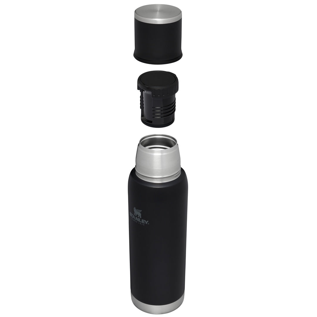 Adventure To-Go Bottle | 0.75L