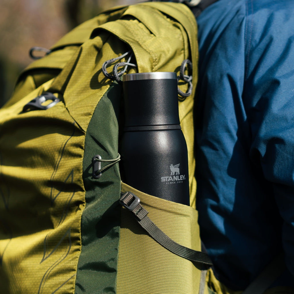 Adventure To-Go Bottle | 0.75L