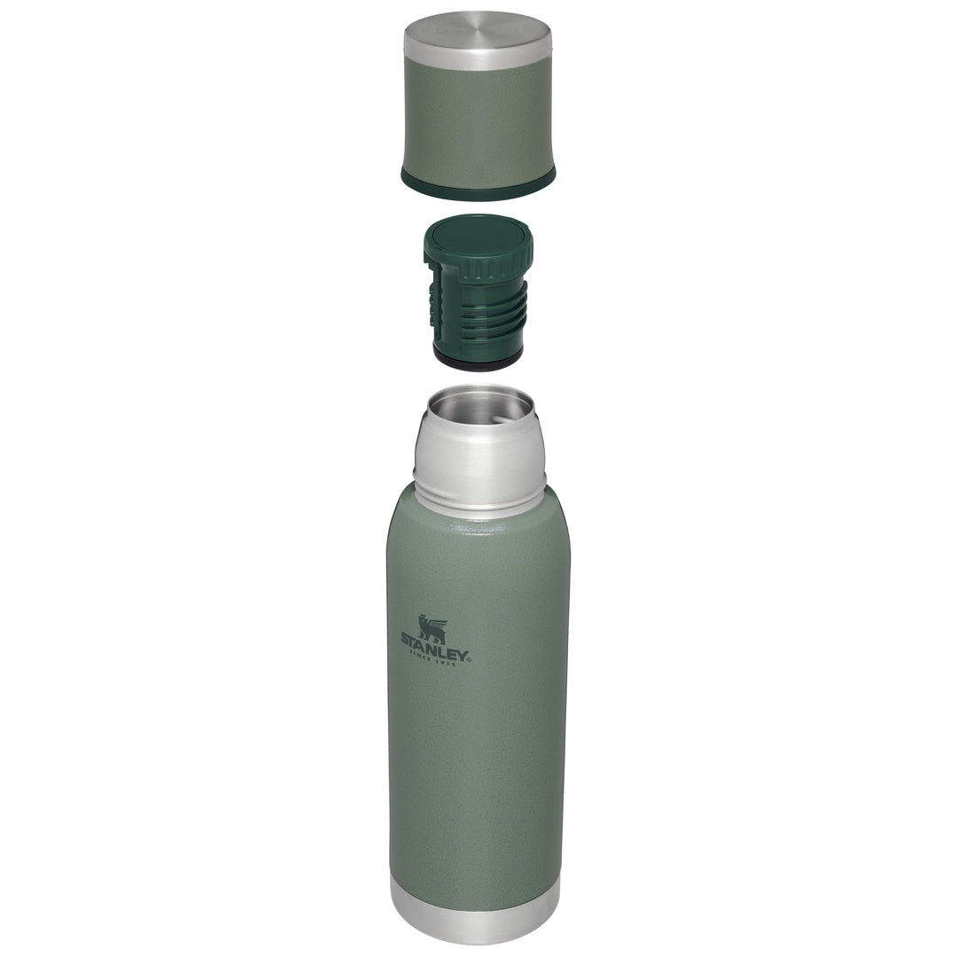 Adventure To-Go Bottle | 0.75L