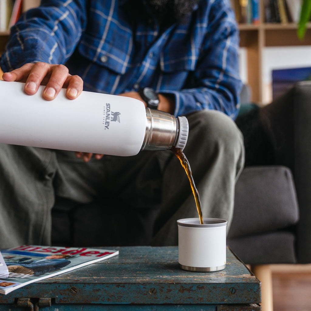 Adventure To-Go Bottle | 1.0L