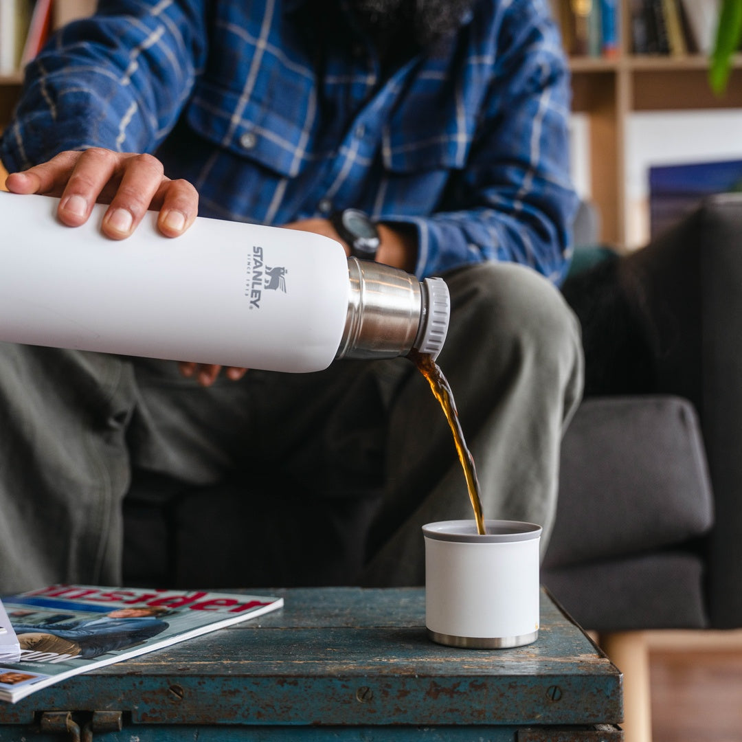 Adventure To-Go Bottle | 1.0L
