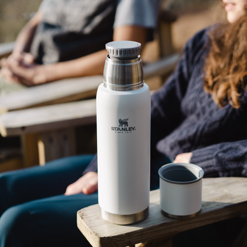 Adventure To-Go Bottle | 1.0L