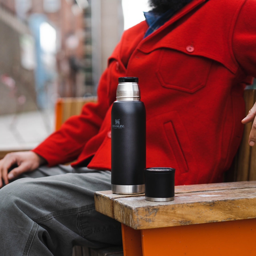 Adventure To-Go Bottle | 1.0L