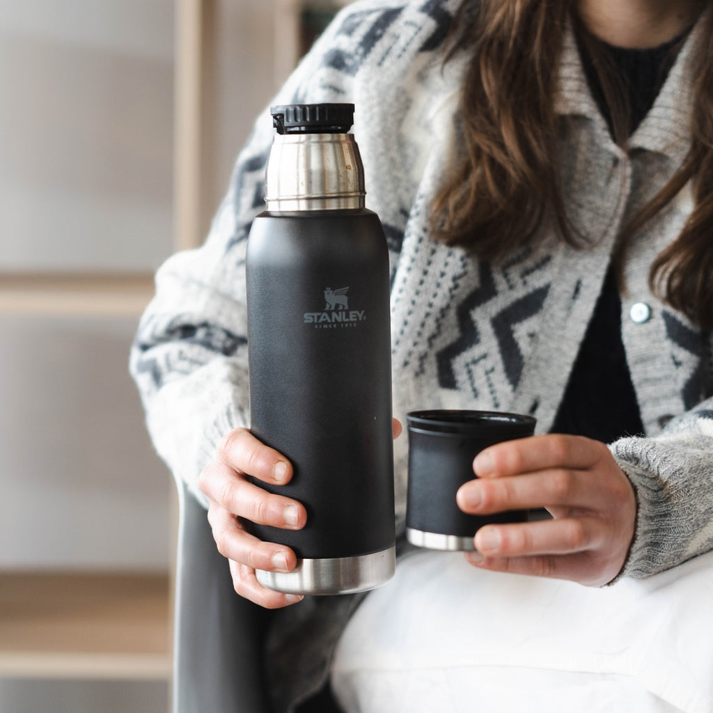 Adventure To-Go Bottle | 1.0L