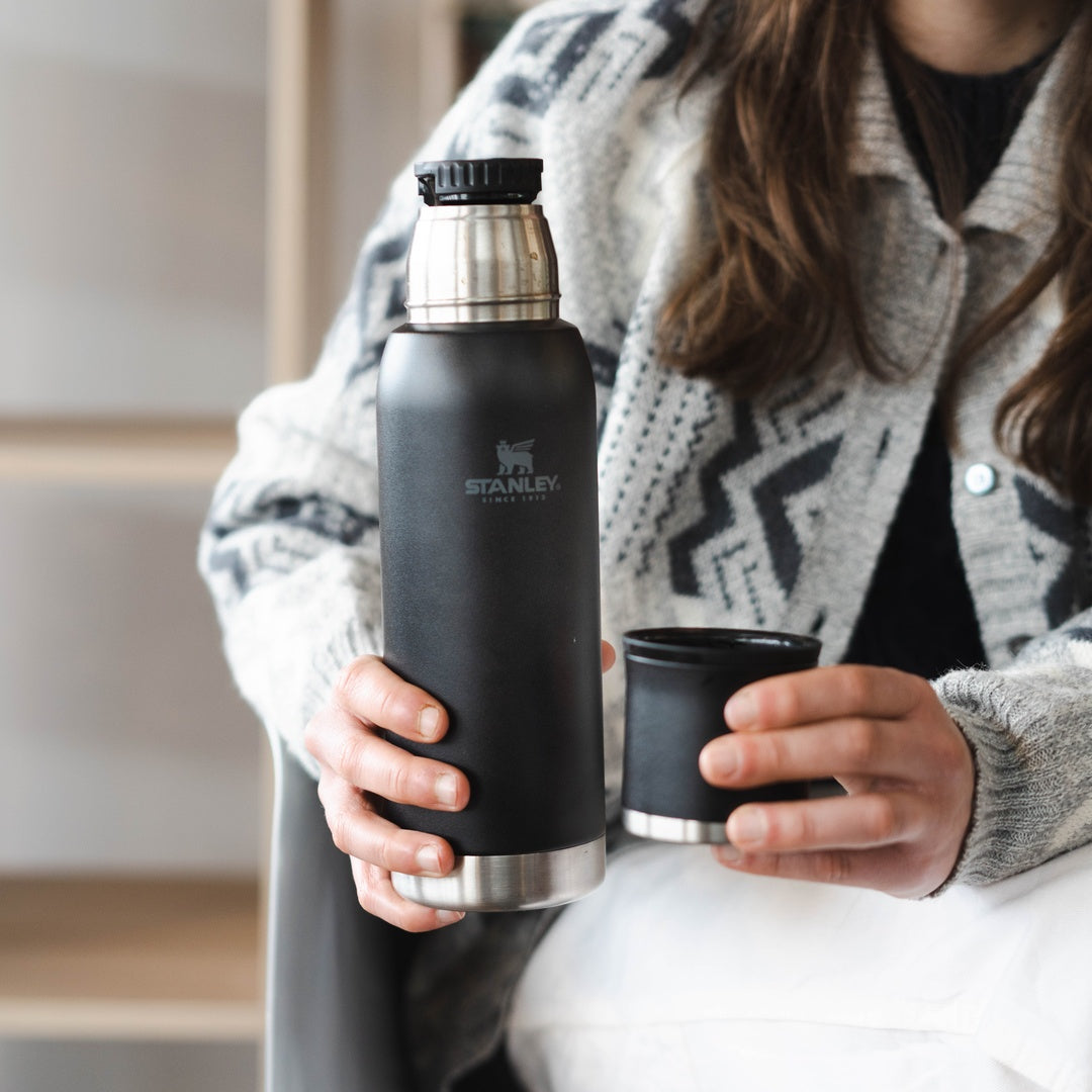 Adventure To-Go Bottle | 1.0L