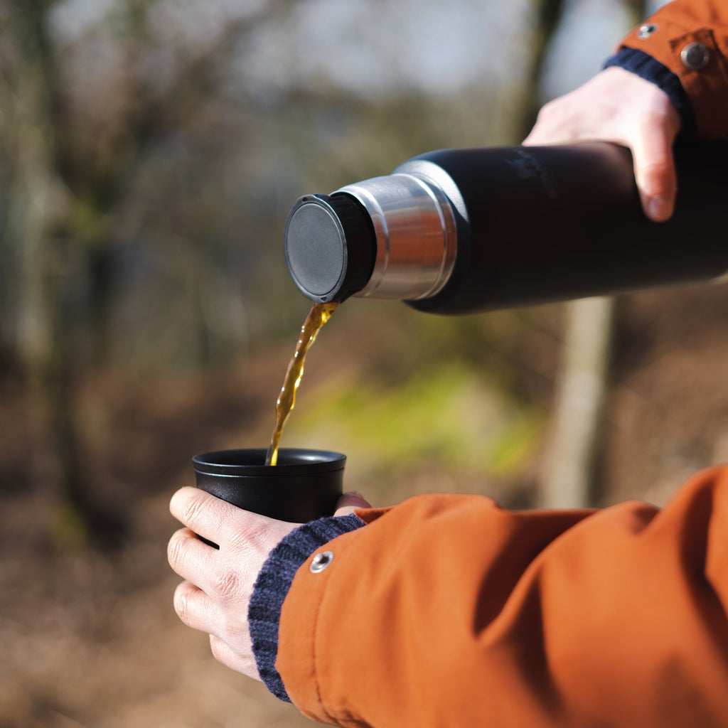 Adventure To-Go Bottle | 1.0L