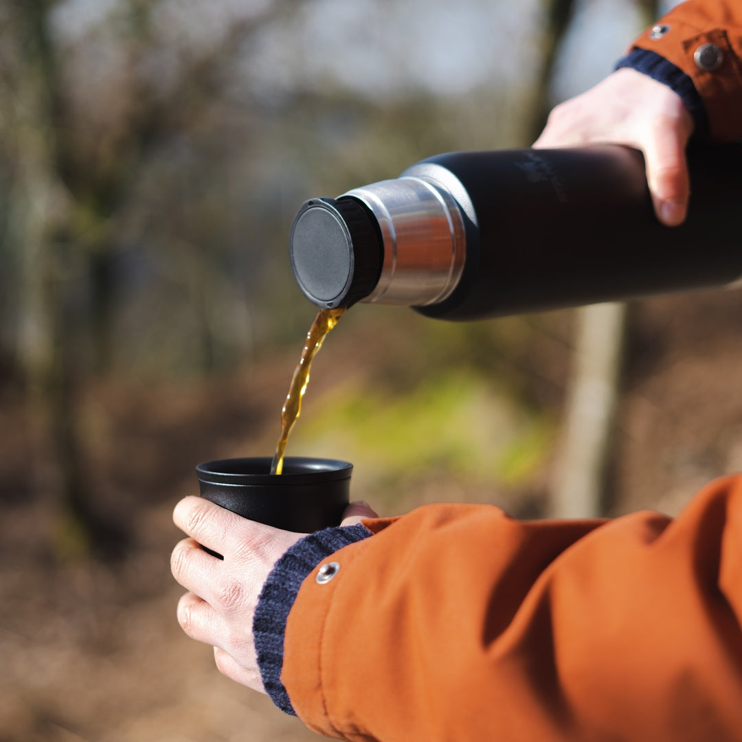 Adventure To-Go Bottle | 1.0L