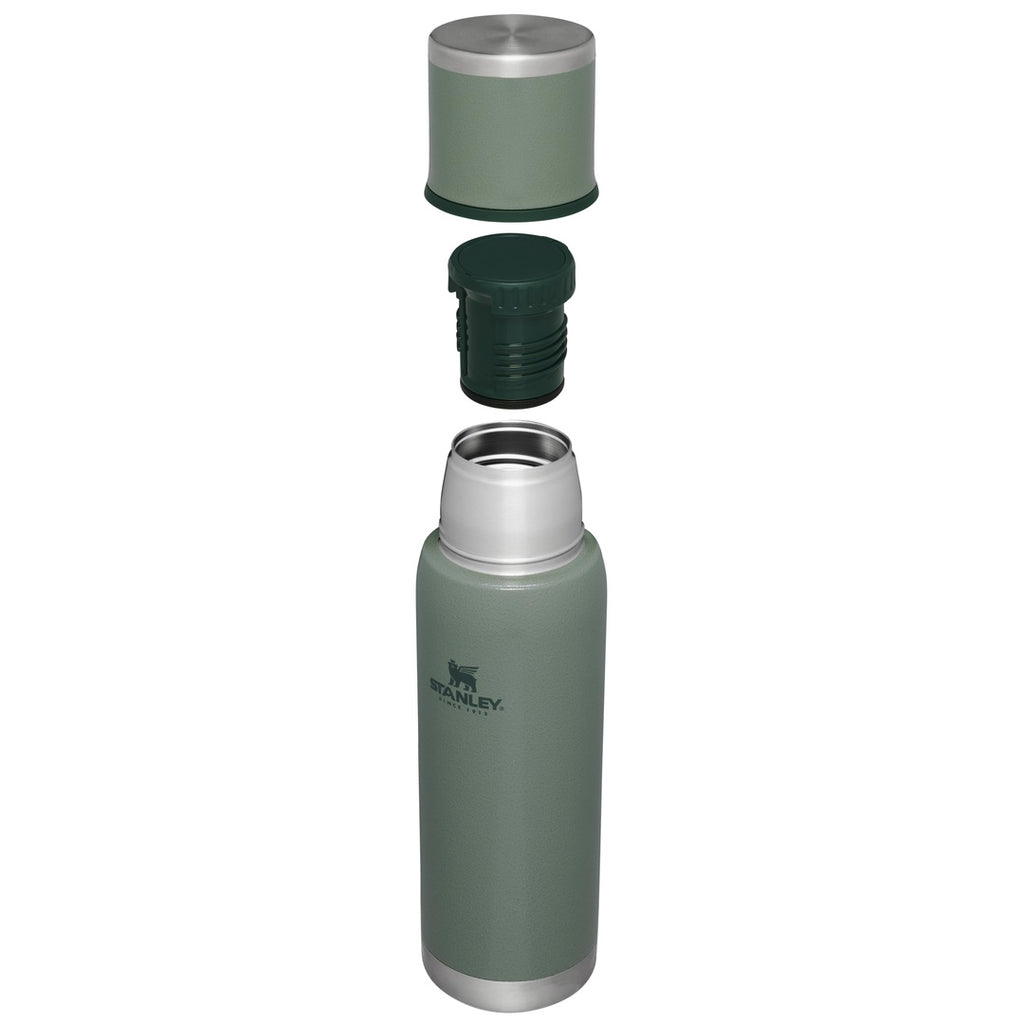 Adventure To-Go Bottle | 1.0L