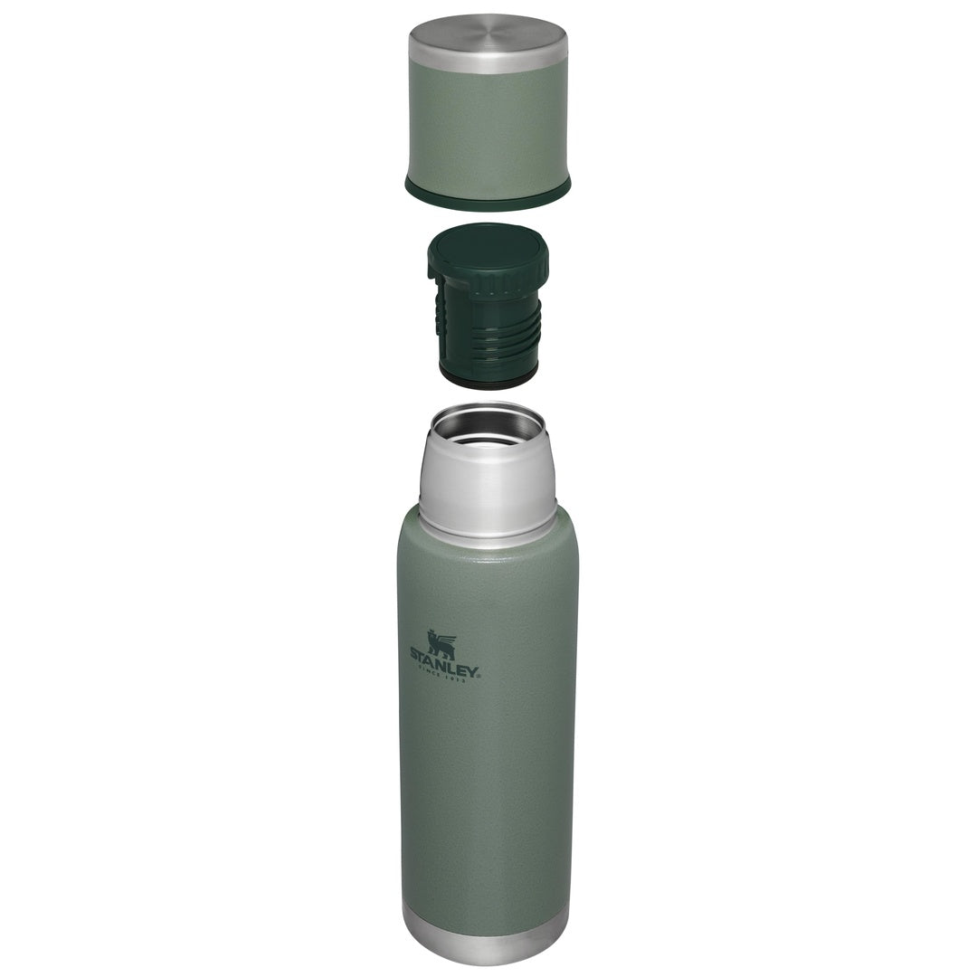 Adventure To-Go Bottle | 1.0L