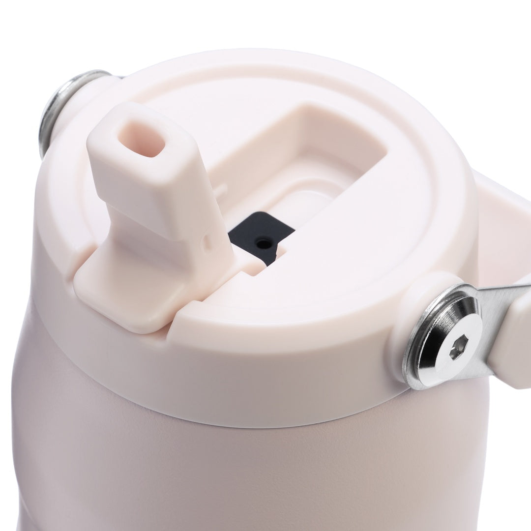 IceFlow Bottle Flip Straw 2.0 | 0.7L