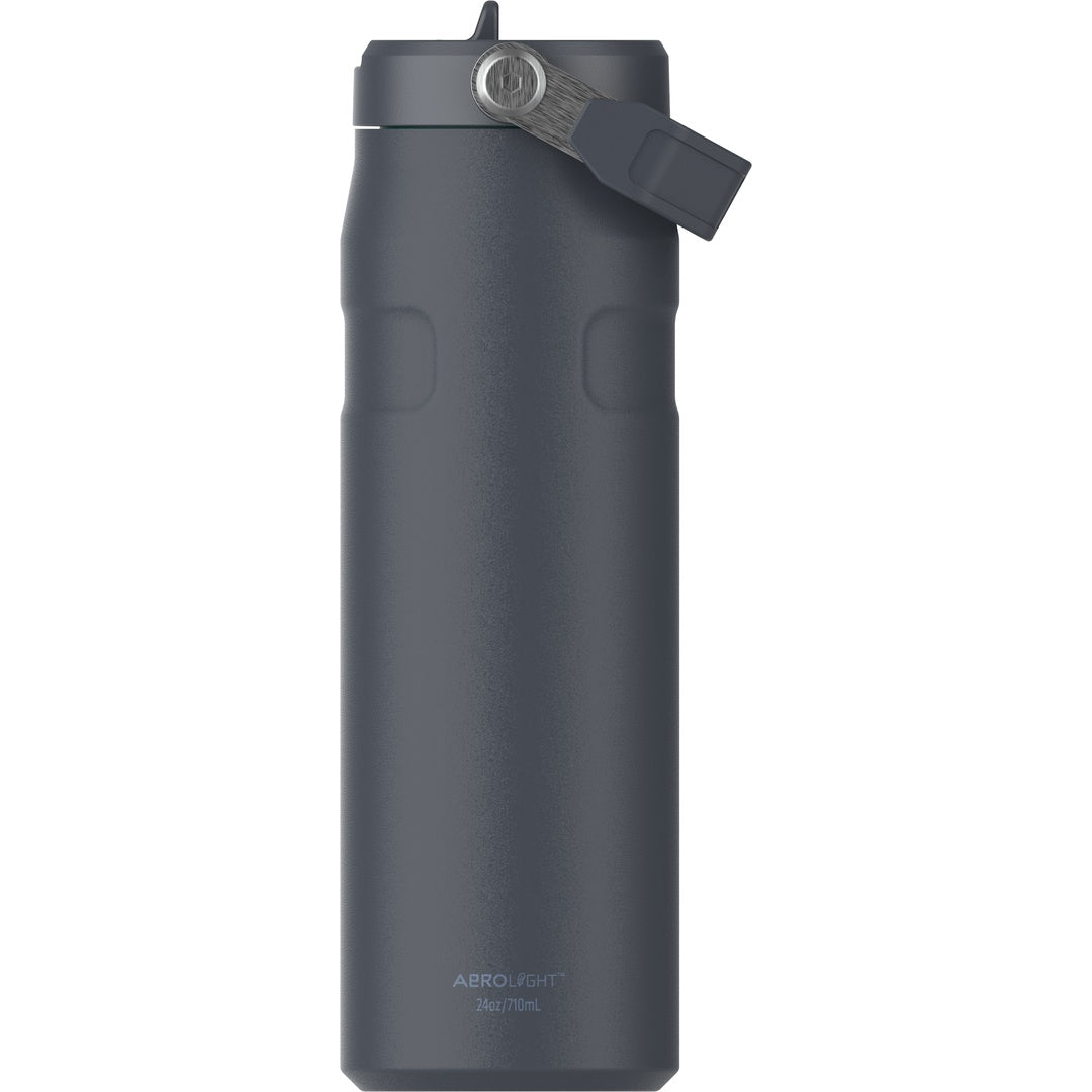 IceFlow Bottle Flip Straw 2.0 | 0.7L