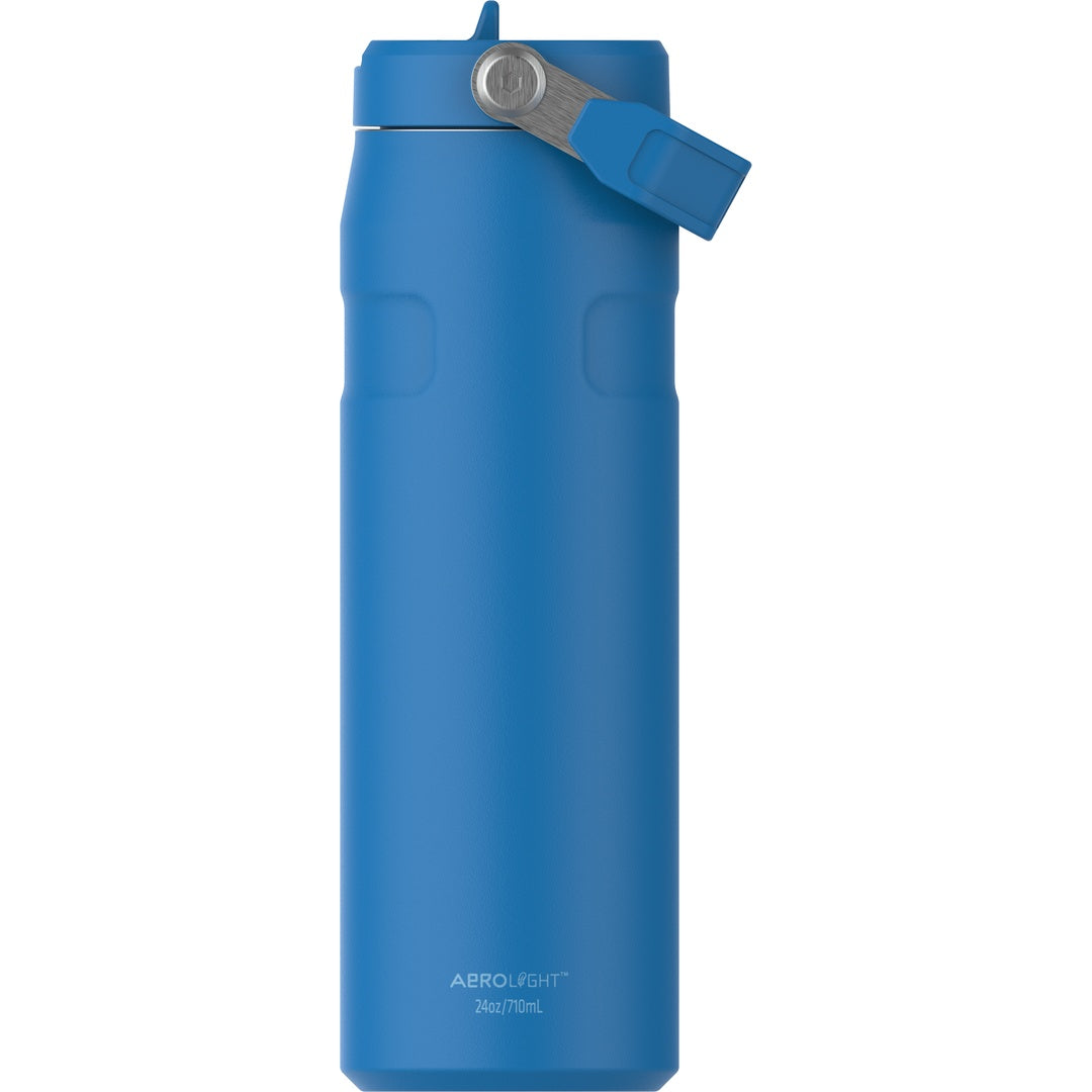 IceFlow Bottle Flip Straw 2.0 | 0.7L