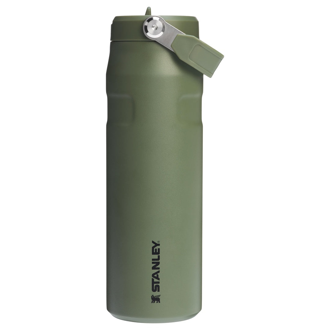 IceFlow Bottle Flip Straw 2.0 | 0.7L