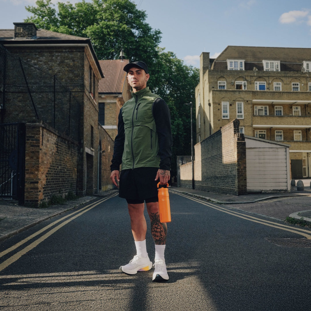 IceFlow Bottle Flip Straw 2.0 | 0.7L