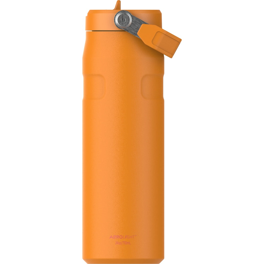 IceFlow Bottle Flip Straw 2.0 | 0.7L