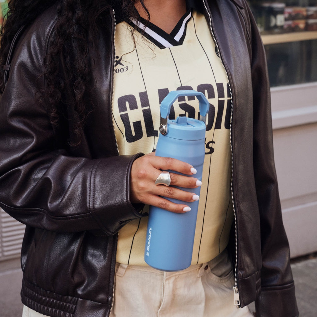 IceFlow Bottle Flip Straw 2.0 | 0.7L