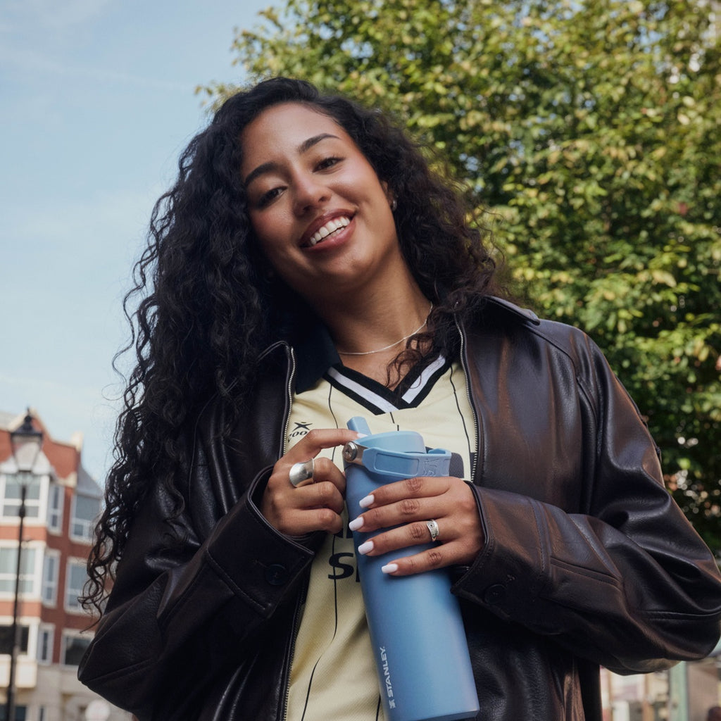 IceFlow Bottle Flip Straw 2.0 | 0.7L
