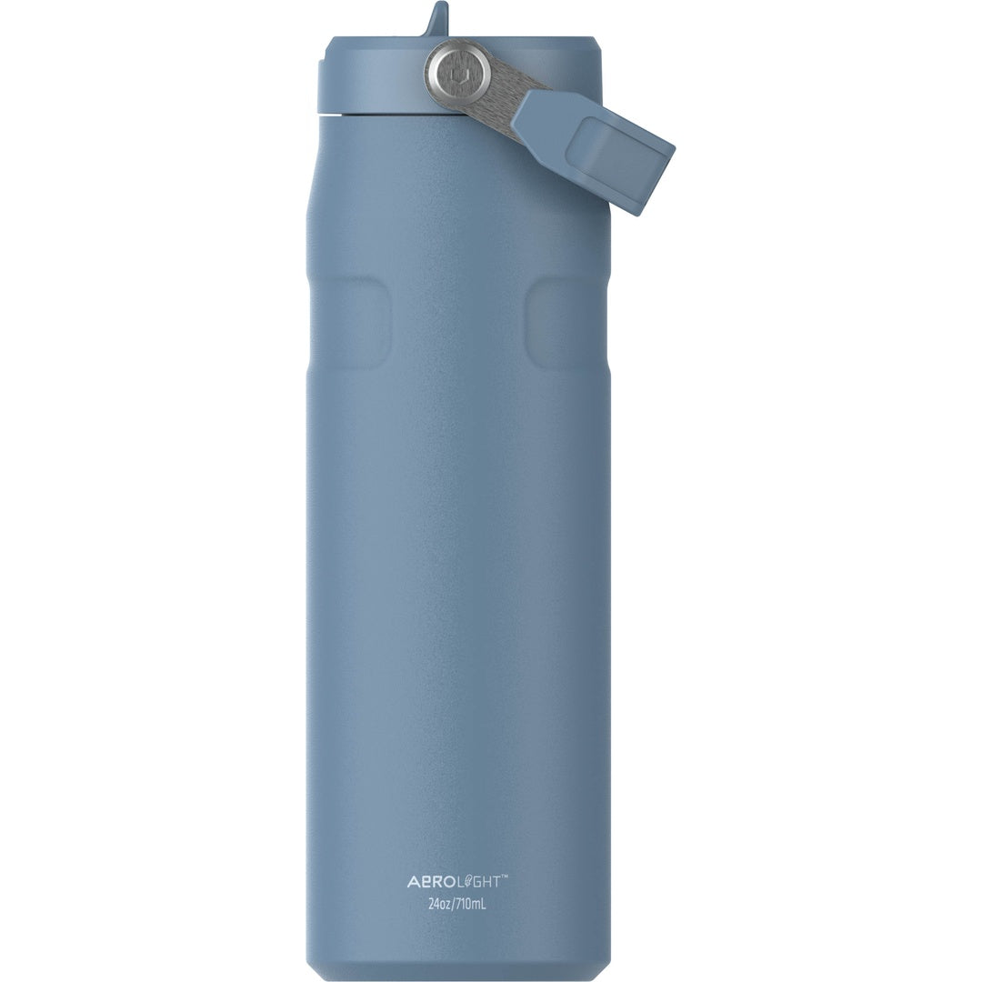 IceFlow Bottle Flip Straw 2.0 | 0.7L