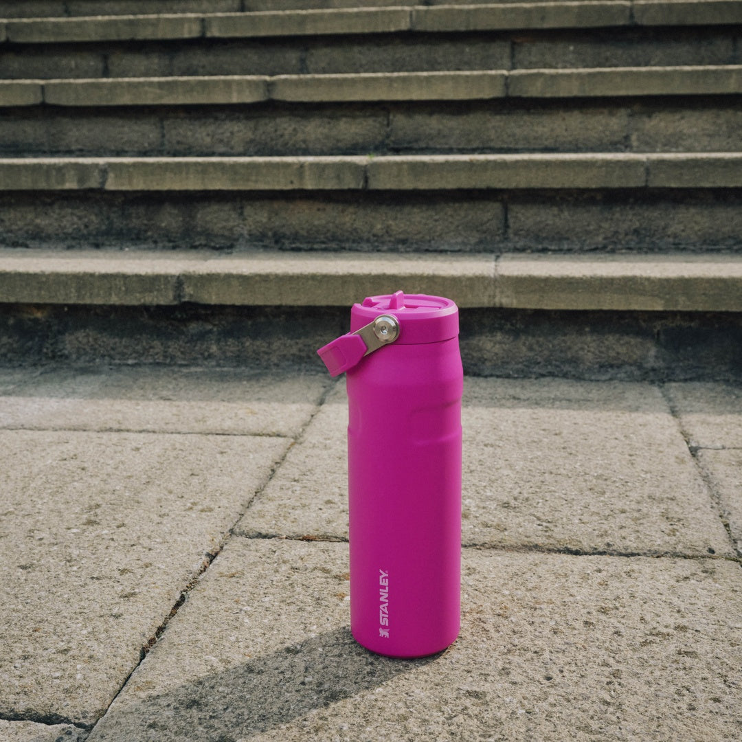 IceFlow Bottle Flip Straw 2.0 | 0.7L