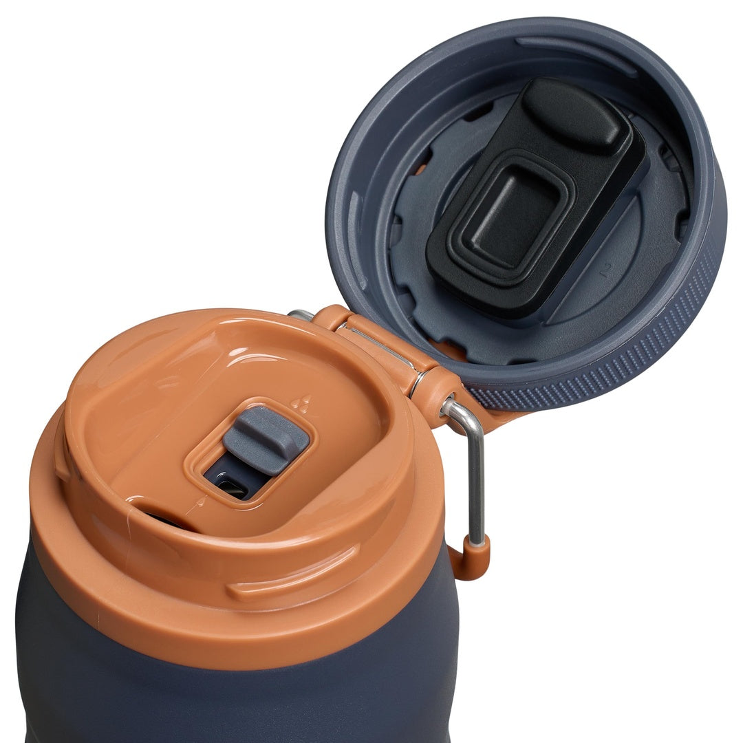 IceFlow Bottle Twist Flip | 0.7L