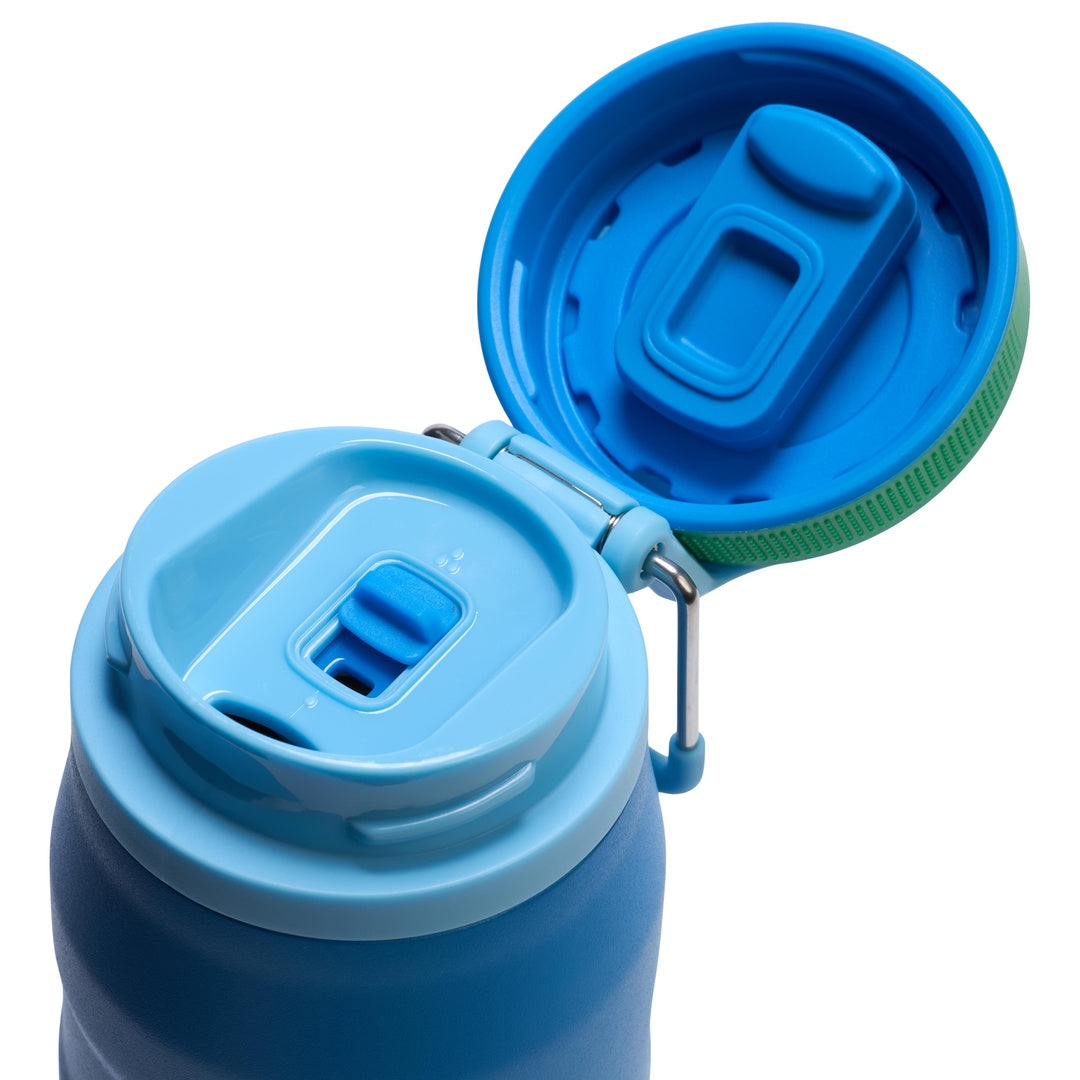 IceFlow Bottle Twist Flip | 0.7L
