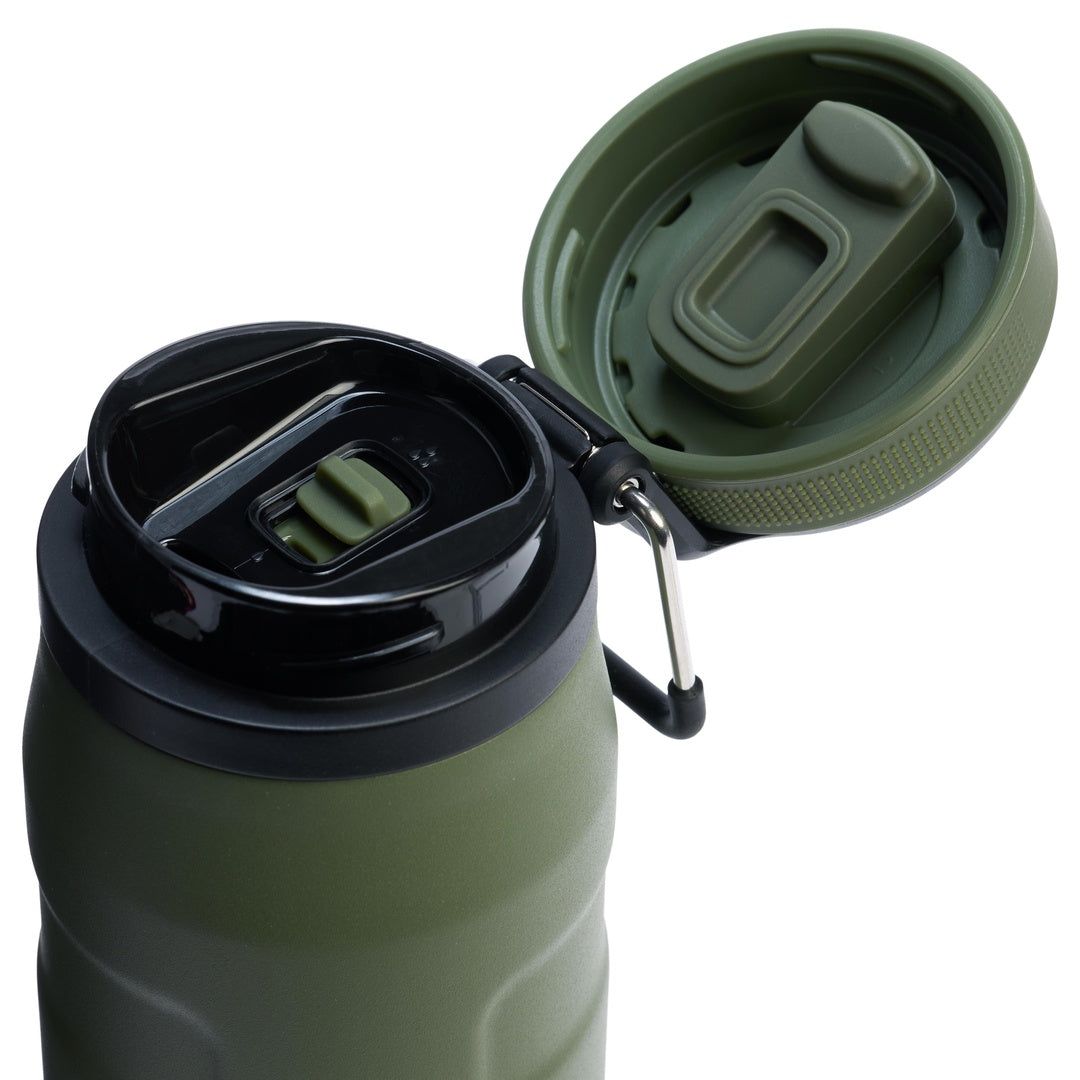 IceFlow Bottle Twist Flip | 0.7L